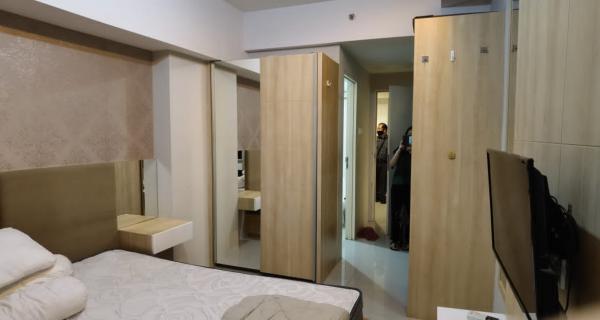 Disewakan Apartemen  Supermall Mansion Tower Orchard Studio