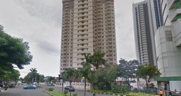 Apartemen Puri Garden