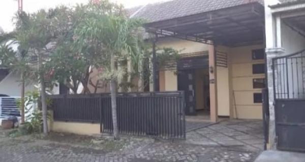 Dijual Rumah Mutiara Regency Sidoarjo