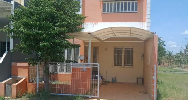 DIJUAL CEPAT , MURAHH   RUMAH SAMBIKEREP INDAH UTARA