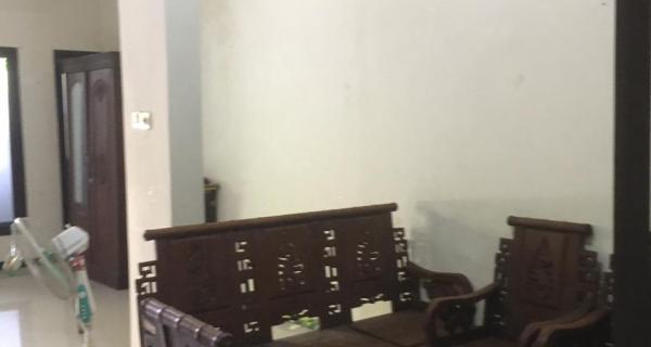 Dijual/Disewakan Rumah Pondok Mutiara Sidoarjo