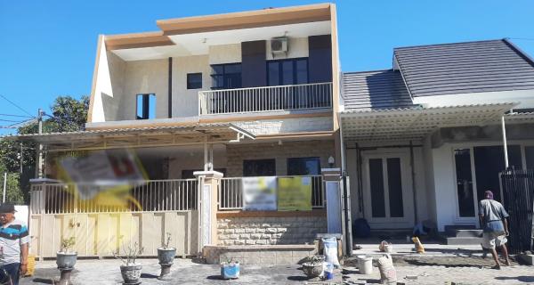 Dijual Rumah Pondok Mutiara Sidoarjo