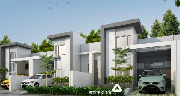 Perumahan Green View Pandaan (Rumah Dijual Pandaan)
