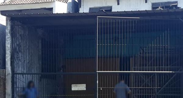 GUDANG GATOT SUBROTO SIDOARJO (RD)