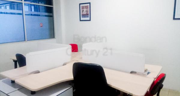 Di jual ruko duren tiga jakarta selatan