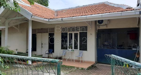 Rumah Pasar Minggu