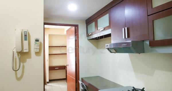 Dijual Apartemen Marbella Kemang