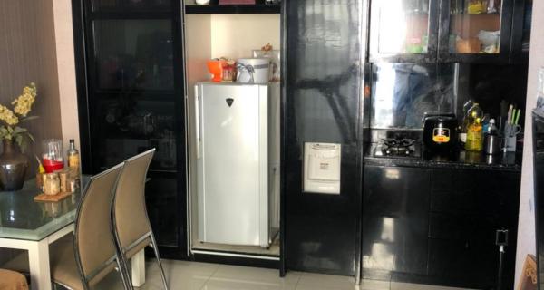 Dijual Apartemen Waterplace Type 2BR