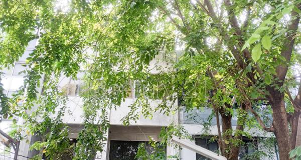 Di jual ruko pejaten jakarta selatan