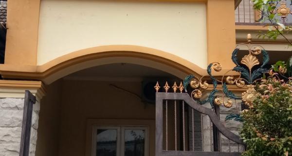 Dijual Rumah Mutiara Regency Sidoarjo