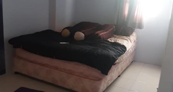 Dijual Rumah Pondok Mutiara Sidoarjo