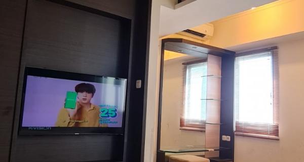 Dijual Apartement Waterplace Tower F Tipe 2Br menjadi 1Br
