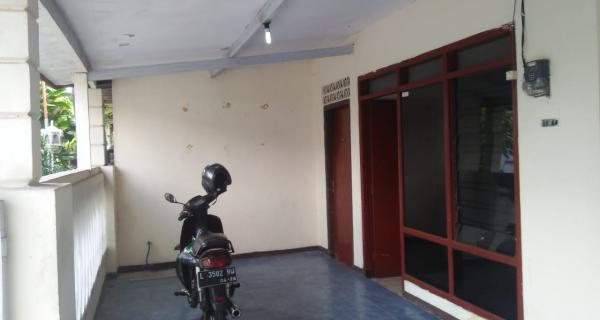 Dijual Rumah Pondok Jati Sidoarjo