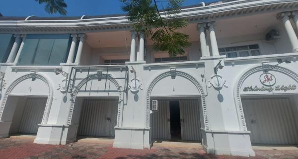 RUKO WISATA BUKIT MAS 2 ( RR SL )