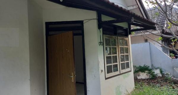 Dijual Rumah LUAS  Pondok Rosan  (Wiyung - Surabaya Barat)