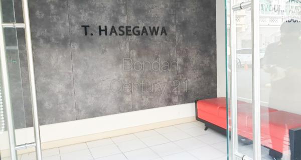 Di sewa RUKAN Senayan