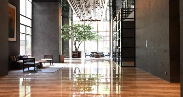 Apartemen Residence 8 Senopati
