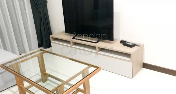 Apartemen Casa Grande