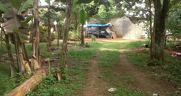 Dijual tanah Cileungsi Bogor