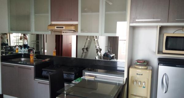 Apartment Waterplace tower B lantai 9