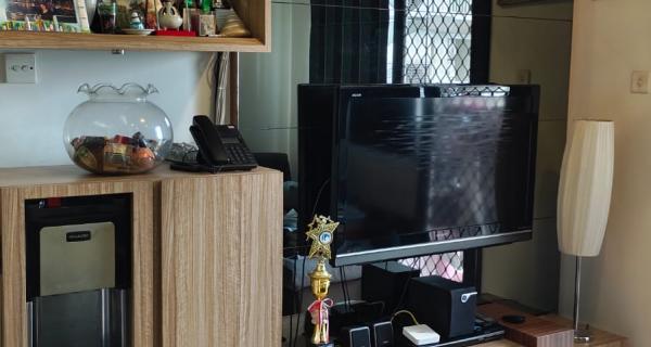 DIJUAL DISEWAKAN Apartemen Pakubuwono Terrace 2BR.