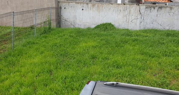 Dijual Cepat Tanah Kavling Bukit Palma Citraland Utara