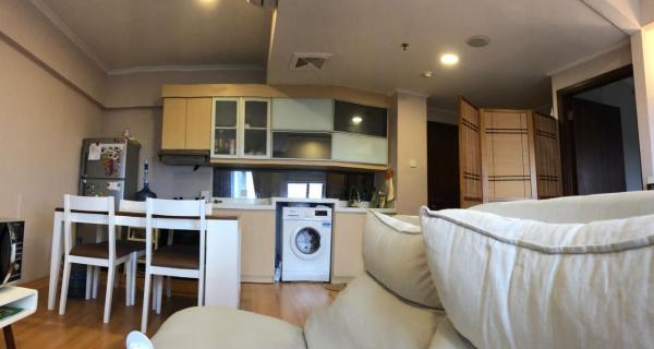 DIJUAL CEPAT Apartemen Waterplace Tower A
