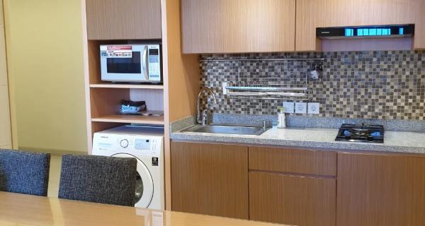 FOR SALE LA RITZ CONDOMINIUM