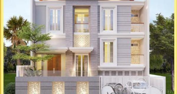 Dijual Rumah Baru High Quality  Waterfront Citraland