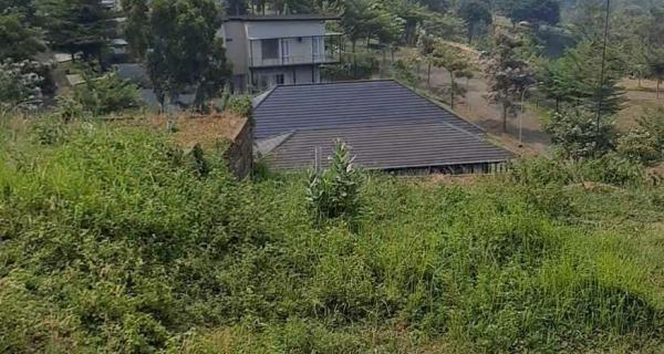 Dijual Tanah/ Kavling Sagamore