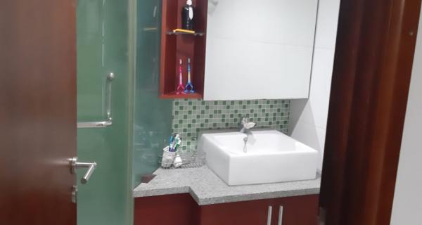  Dijual Apartemen Waterplace Residence SBY Semi penthouse