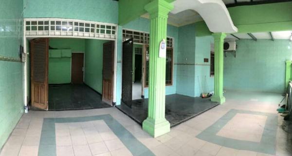 Dijual Rumah Taman Pinang Indah E - 2 Sidoarjo