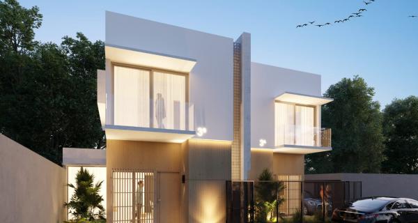 Rumah strategis di Jagakarsa Jakarta Selatan