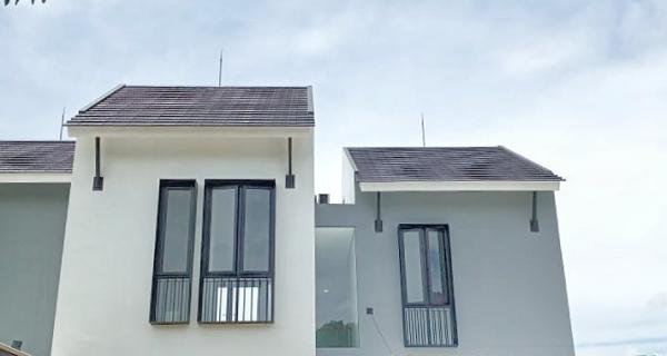 Rumah Jagakarsa Jakarta Selatan Yang Keren