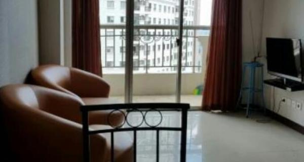 Dijual dan Disewakan Apartemen Waterplace Type 2BR