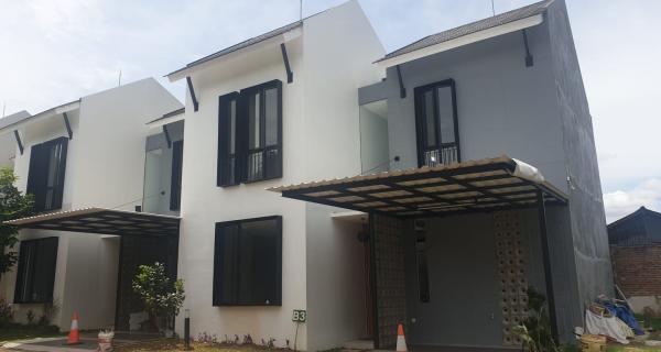 Rumah 2 Lantai 2.2 Milyaran Siap Huni di Jagakarsa Jakarta Selatan