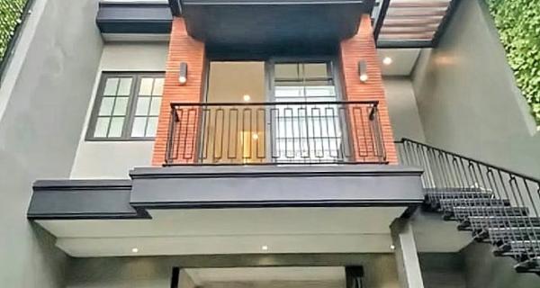 Rumah Mewah Di Cilandak Jakarta Selatan