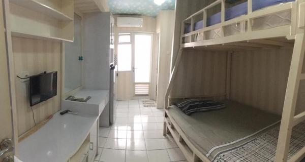 Sewa Apartemen Gading Nias Residence 10MN Full Furnished