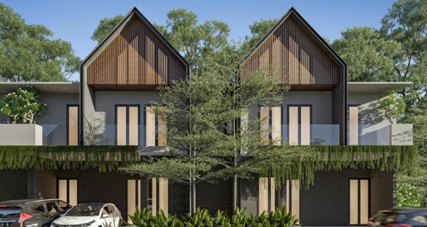 Rumah 2 Lantai Di Lebak Bulus Jakarta Selatan Yang Murah