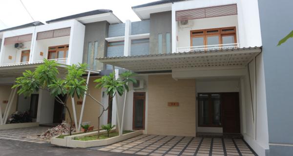 Rumah 2 Lantai Di Jagakarsa Jakarta Selatan Bebas Banjir