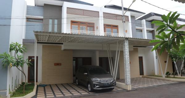 Rumah Sederhana Di Jagakarsa Jakarta Selatan Siap Huni 