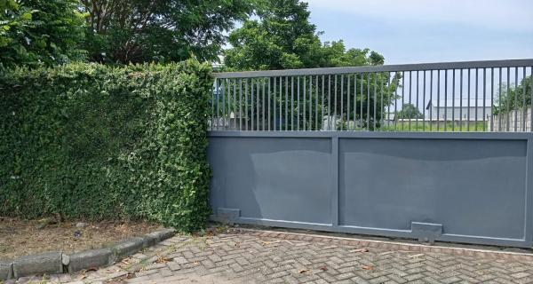 Disewakan Gudang Luas 3.500 m2 di Jalan Pratama Indah, Gresik