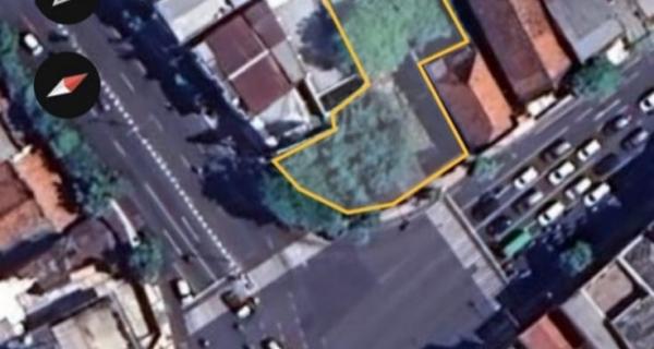 Dijual Tanah Siap Bangun Super Strategis lokasi Premium di Jalan Gemblongan Surabaya