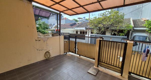 Dijual Rumah 2 Lantai di Sunter Hijau, Jakarta Utara