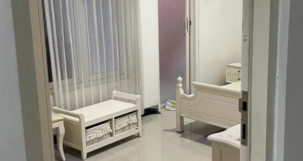 Dijual Rumah 2 Lantai di Graha Kebonsari Elveka, Surabaya