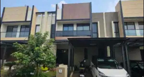 Dijual Rumah 2 Lantai di Perumahan Kelapa Gading, Jakarta Utara
