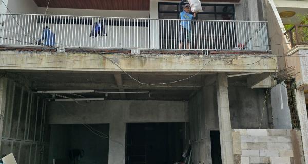 Dijual Rumah Baru 2 Lantai di Babatan Pantai Barat, Surabaya