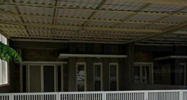 Dijual Rumah 2 Lantai di Perumahan Marina Emas Timur, Surabaya