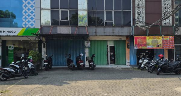 Dijual Ruko di Kalibata Office Park, Pancoran, Jakarta Selatan