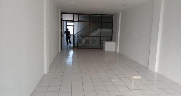 Dijual Ruko 3 Lantai di Kalibata Office Park, Pancoran, Jakarta Selatan